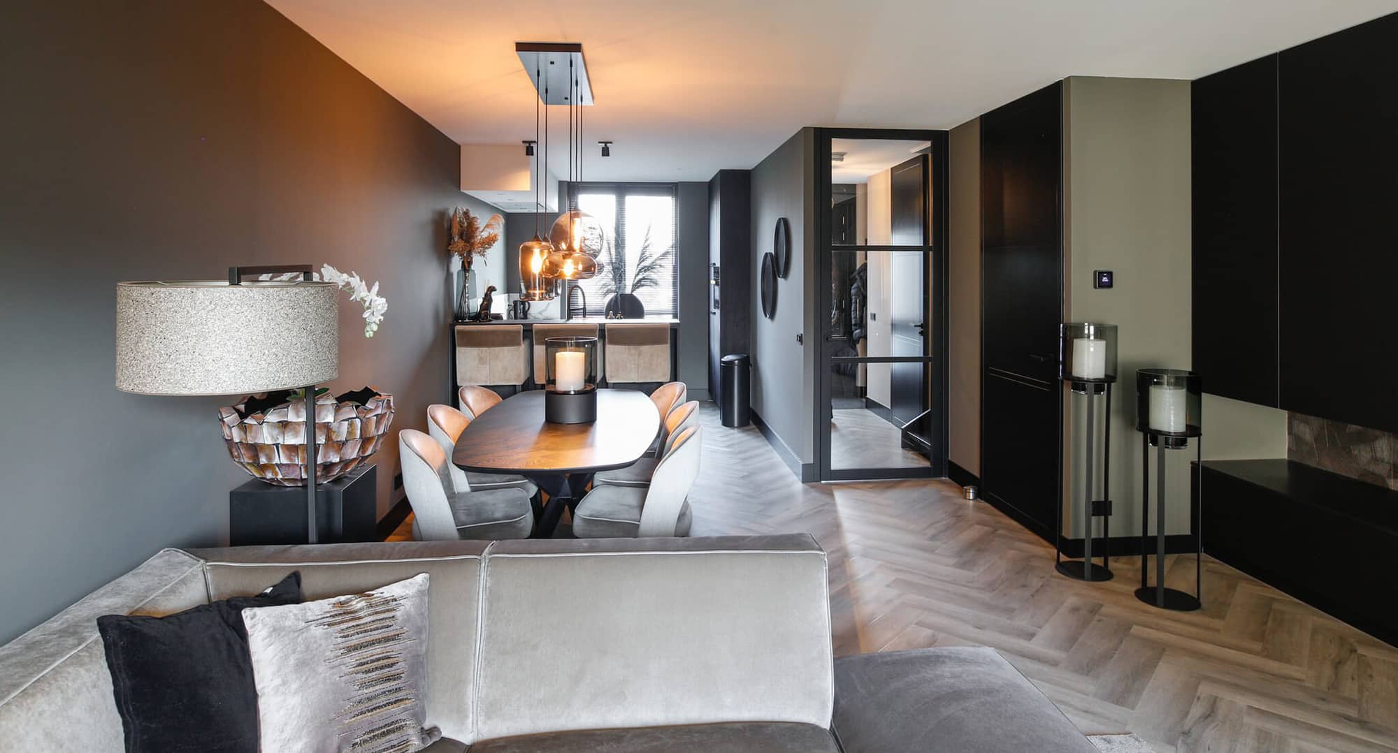 Een Moderne Woning Vol Luxe In Barneveld Een Moderne Woning Vol Luxe In Barneveld