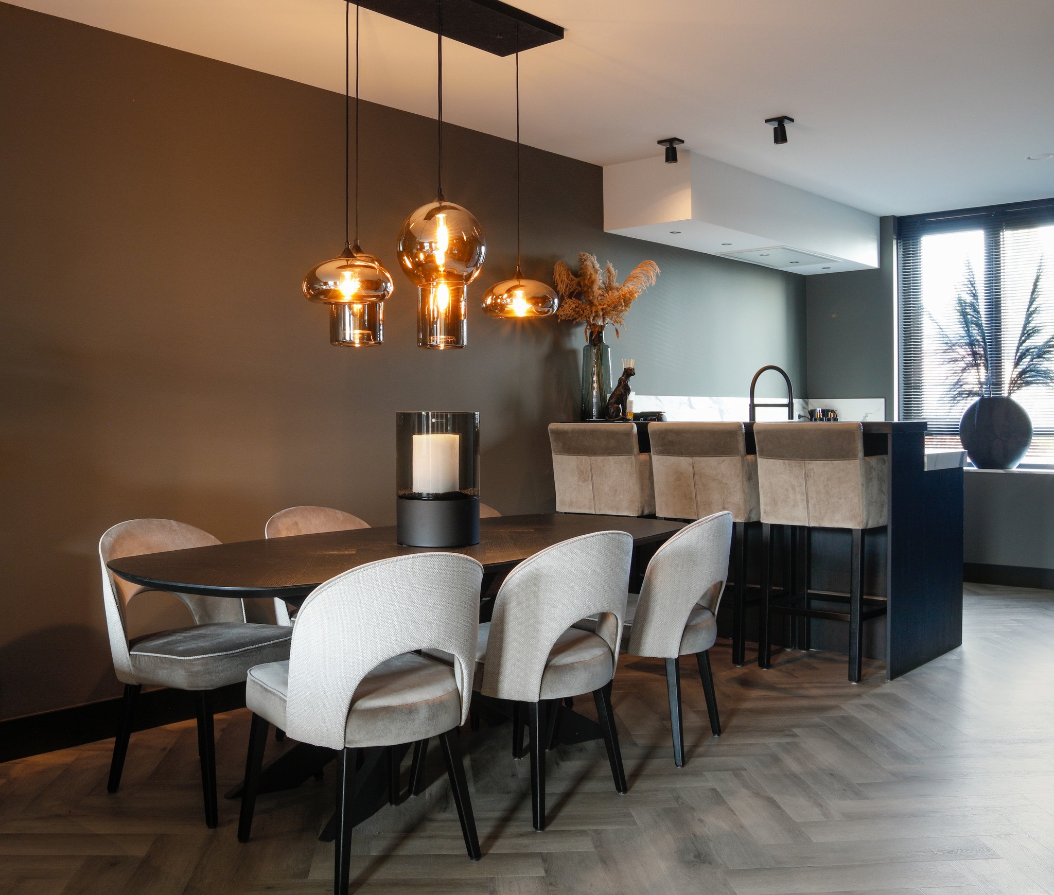 Een Moderne Woning Vol Luxe In Barneveld Een Moderne Woning Vol Luxe In Barneveld