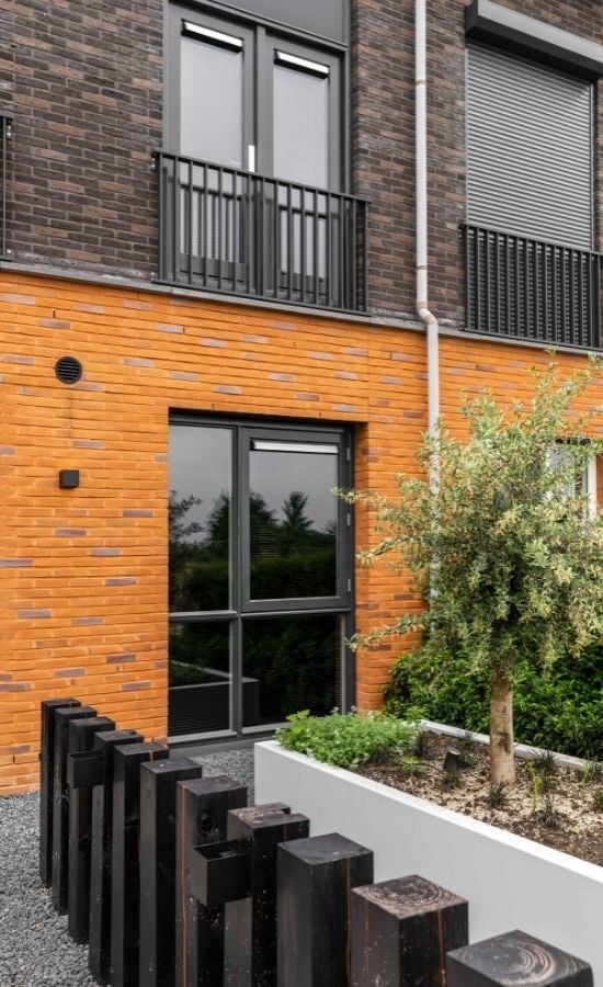 Binnenkijken In Een Stijlvolle Tussenwoning Binnenkijken In Een Stijlvolle Tussenwoning