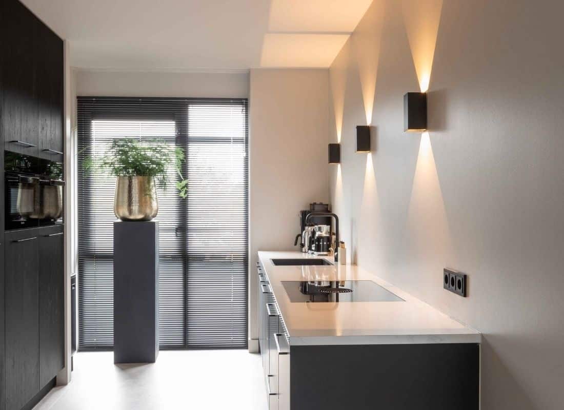 Binnenkijken In Een Stijlvolle Tussenwoning Binnenkijken In Een Stijlvolle Tussenwoning