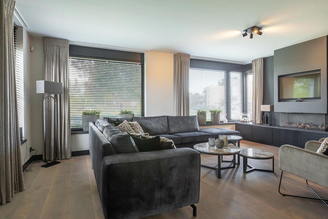 Modieus En Smaakvol Interieur In Barneveld Modieus En Smaakvol Interieur In Barneveld