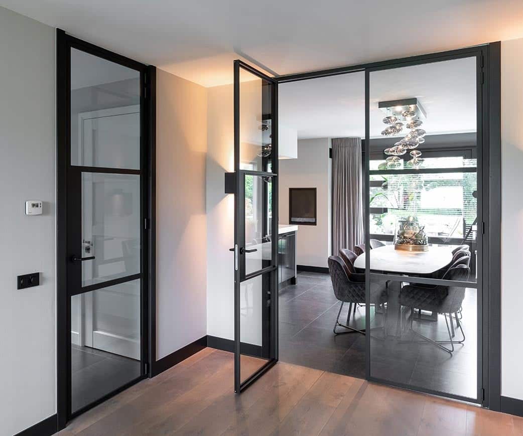 Modieus En Smaakvol Interieur In Barneveld Modieus En Smaakvol Interieur In Barneveld