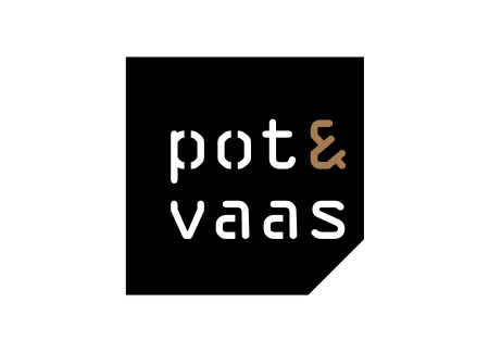 Pot Vaas Pot Vaas