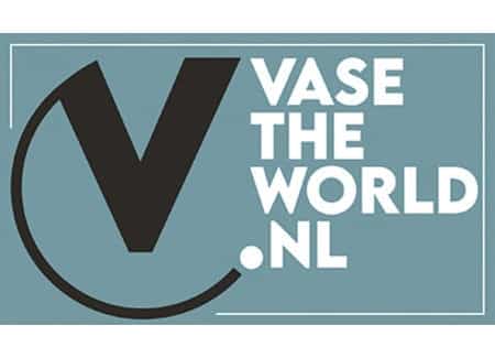 Vase The World Vase The World