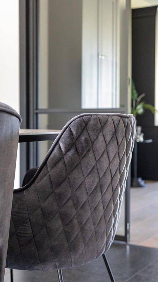 Modieus En Smaakvol Interieur In Barneveld Modieus En Smaakvol Interieur In Barneveld