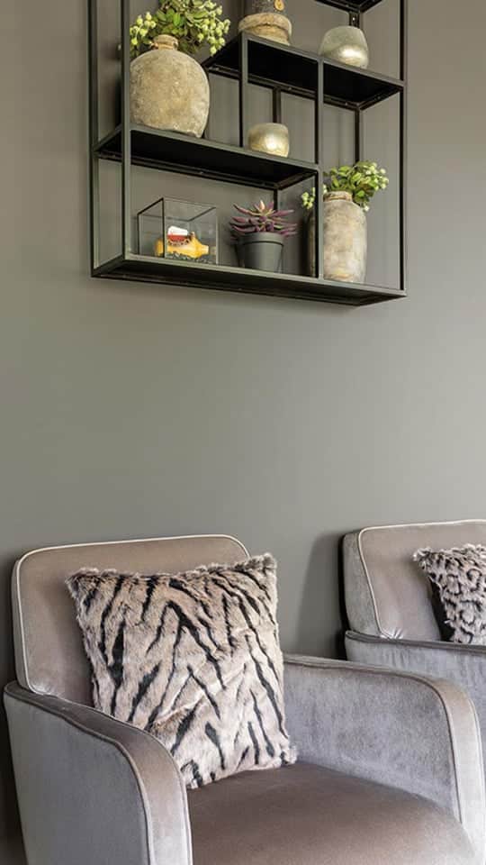 Modieus En Smaakvol Interieur In Barneveld Modieus En Smaakvol Interieur In Barneveld