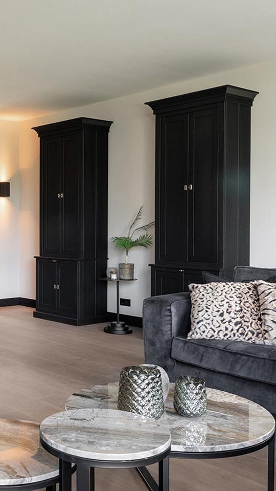 Modieus En Smaakvol Interieur In Barneveld Modieus En Smaakvol Interieur In Barneveld