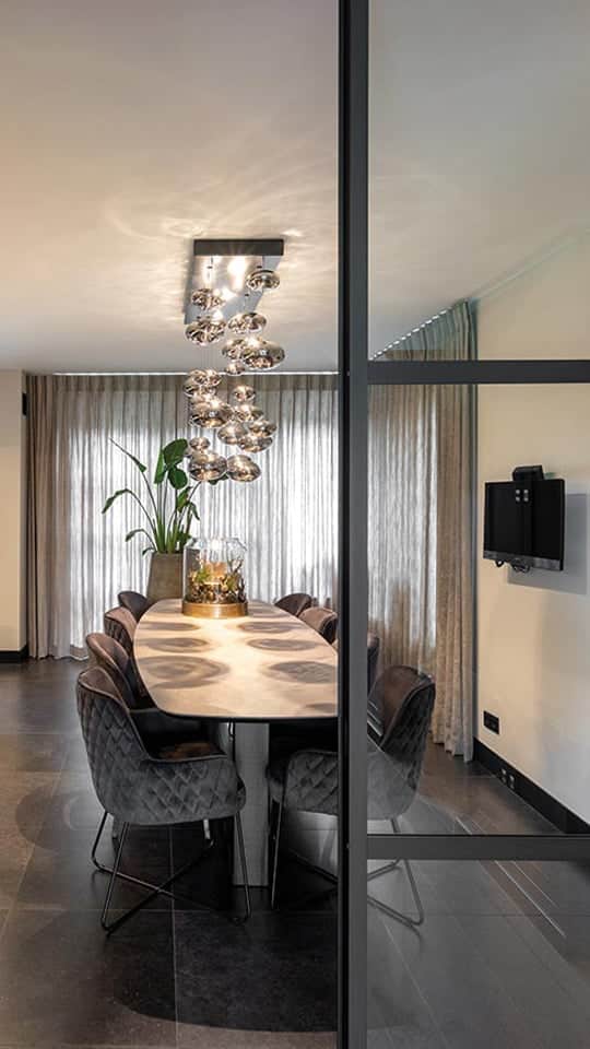 Modieus En Smaakvol Interieur In Barneveld Modieus En Smaakvol Interieur In Barneveld