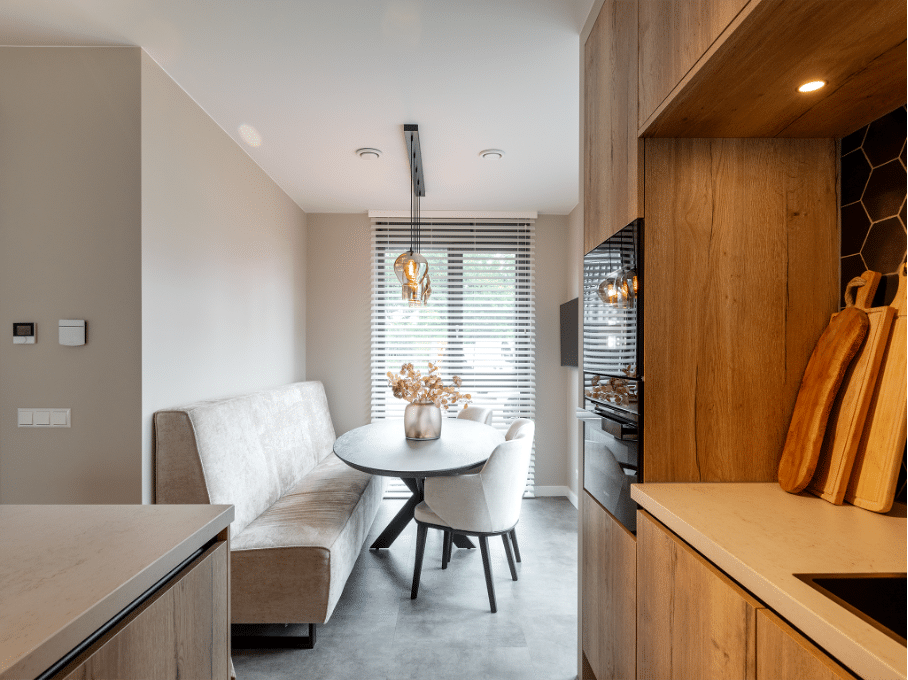 Binnenkijken bij: 'Stijlvolle inrichting voor een nieuwbouwwoning ...
