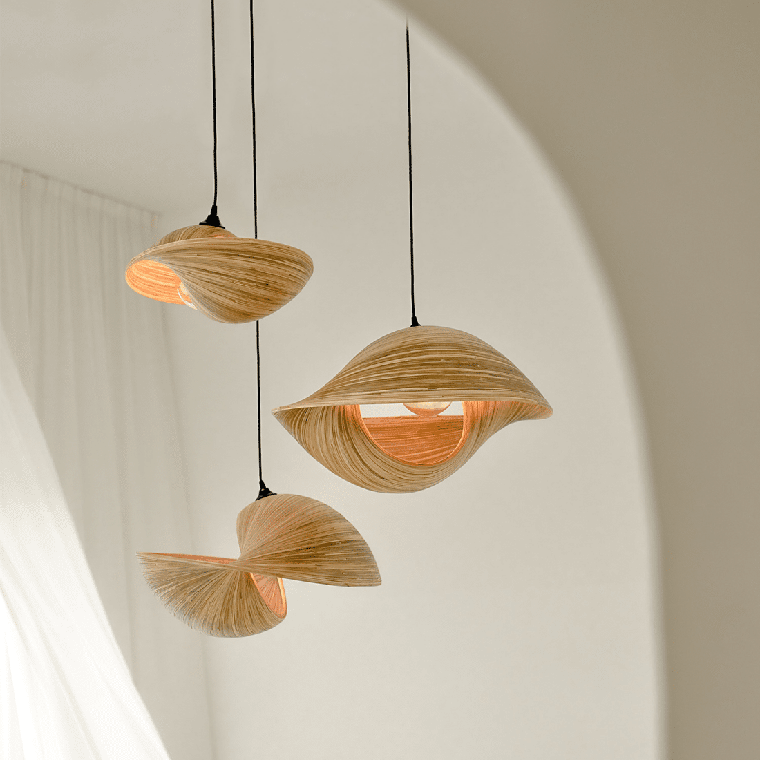 Woontrend verlichting 2025 Woontrend verlichting 2025