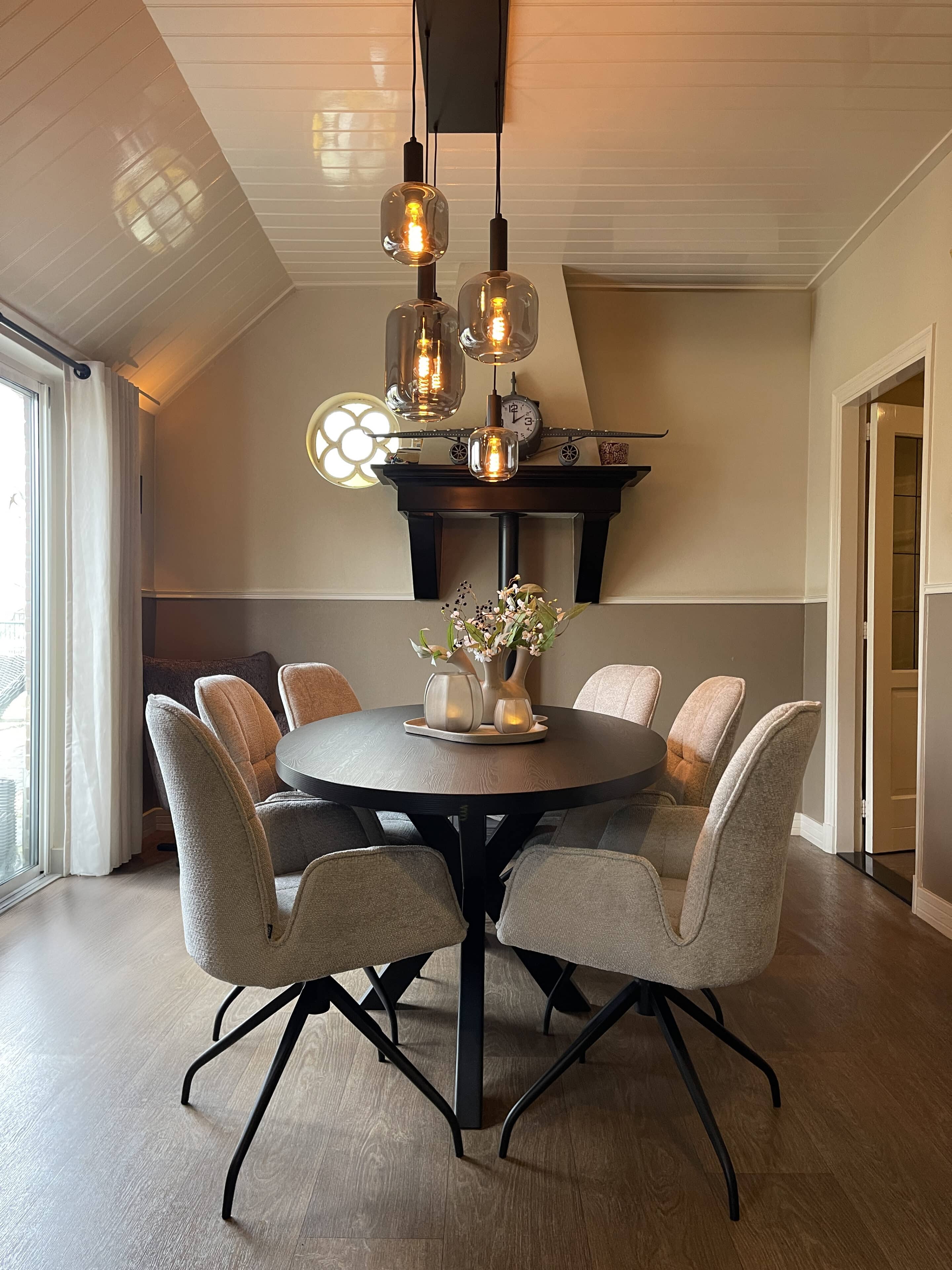 Een sfeervolle woning met de charme van het oude huis - Eigenstijl Wonen