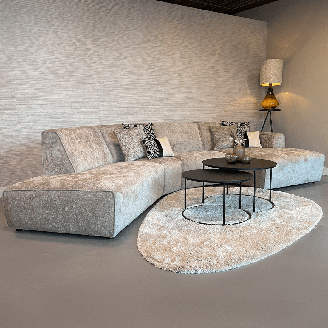 Voorjaarsfris Lichte Kleuren En Frisse Accenten Voor Uw Interieur Voorjaarsfris Lichte Kleuren En Frisse Accenten Voor Uw Interieur