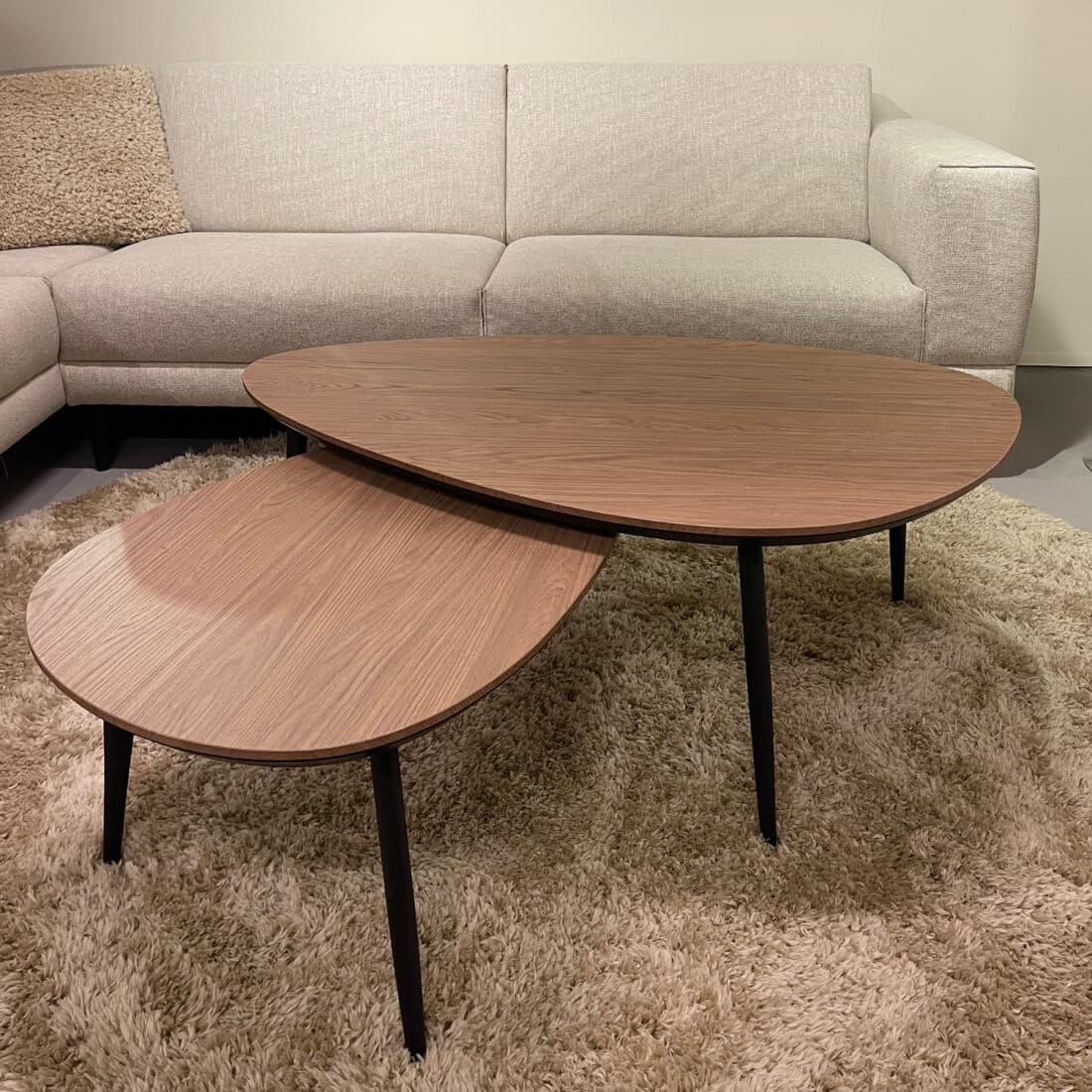 Salontafel Set Danine Xl Salontafel Set Danine Xl