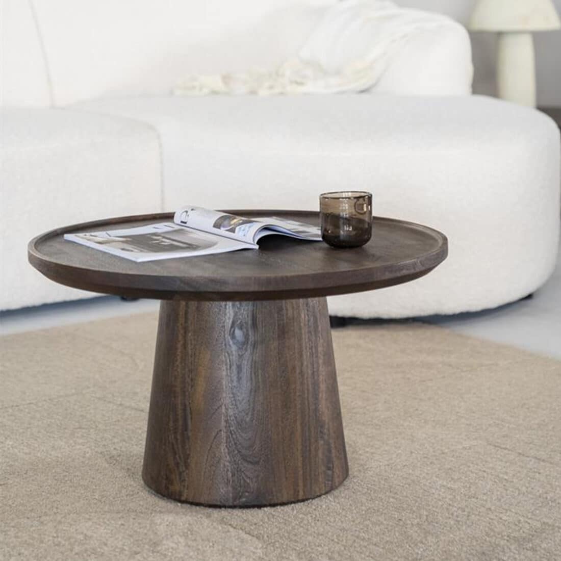 Salontafel Ron Salontafel Ron