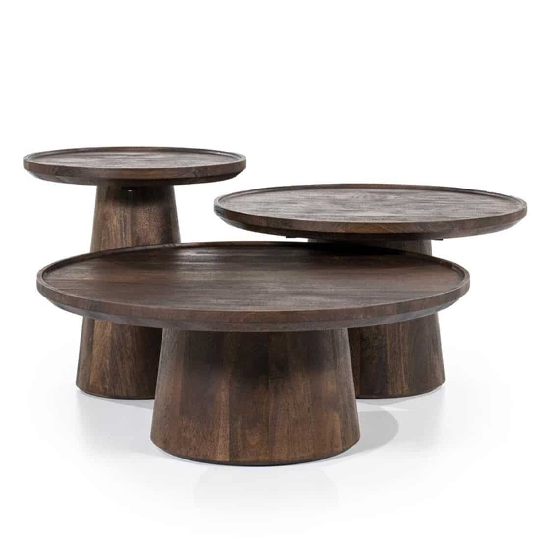 Salontafel Ron Salontafel Ron