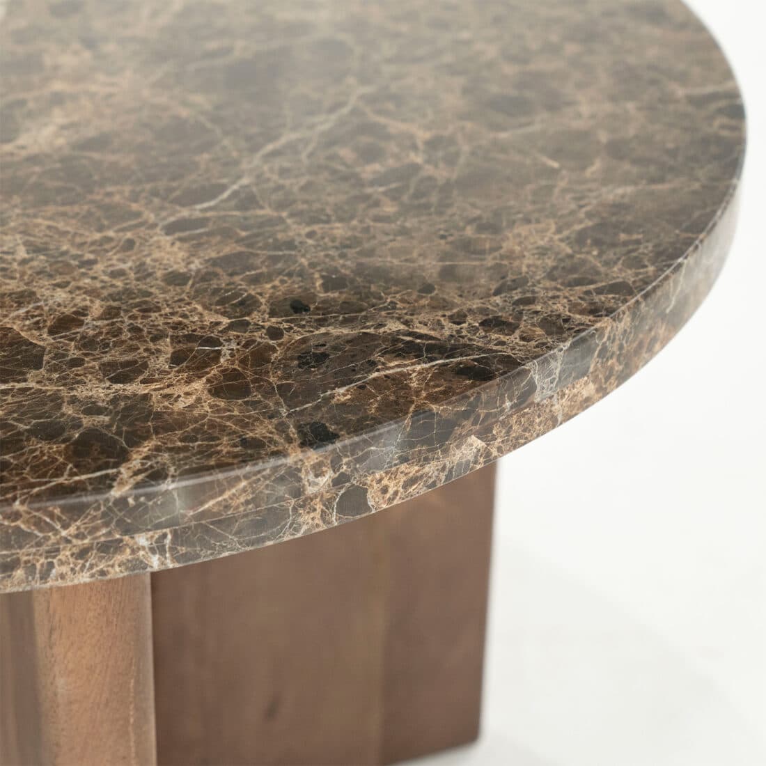 Salontafel Lynn Marble Salontafel Lynn Marble