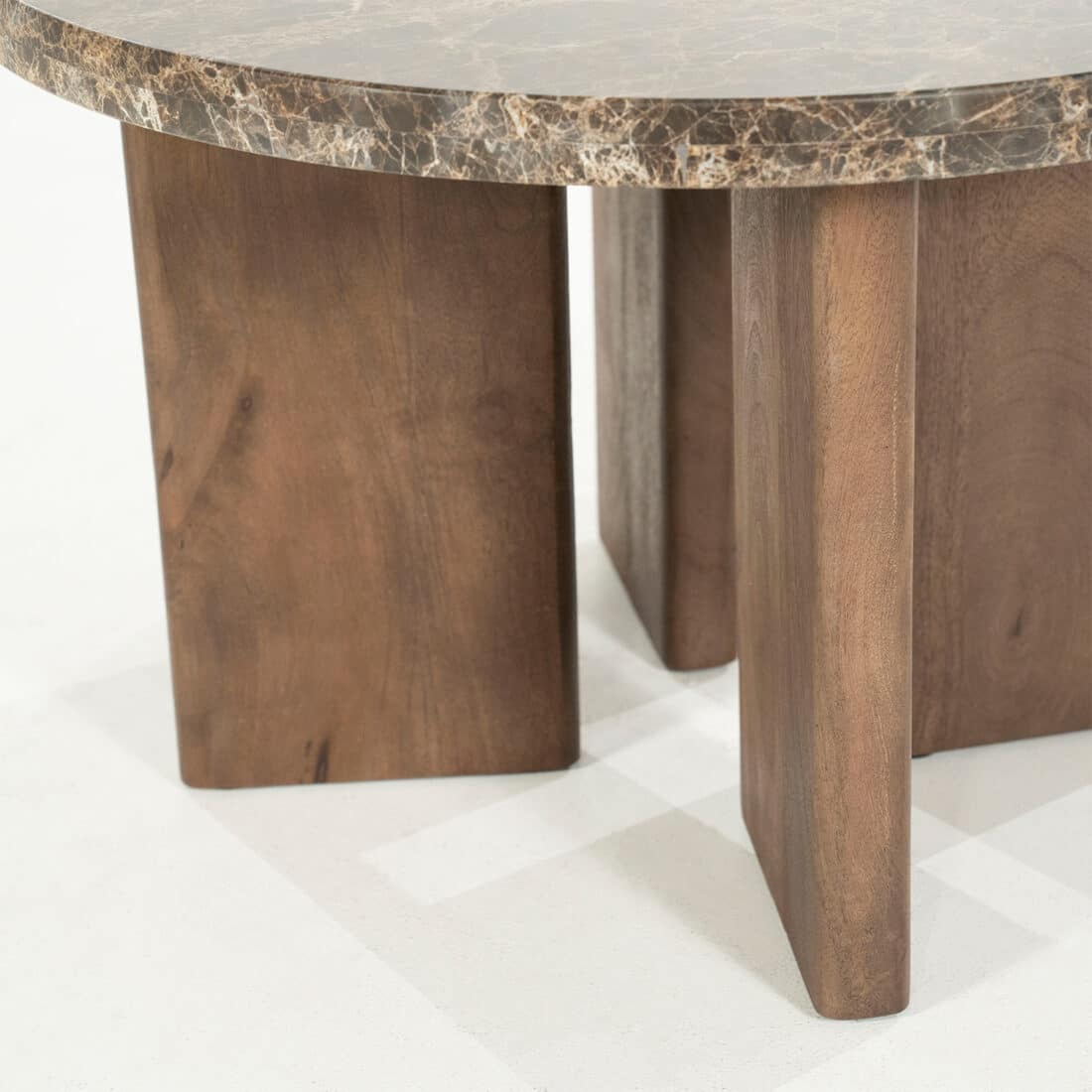 Salontafel Lynn Marble Salontafel Lynn Marble