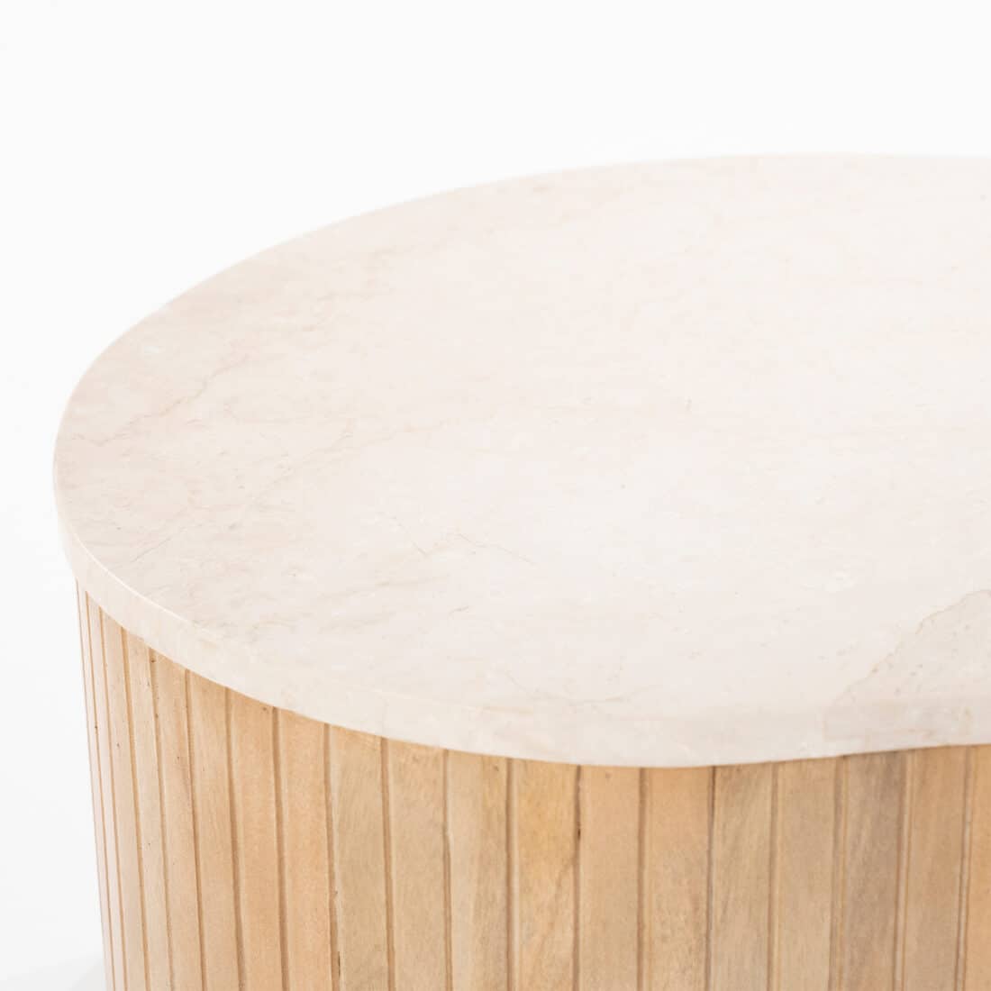 Salontafel Kevin Marble Salontafel Kevin Marble