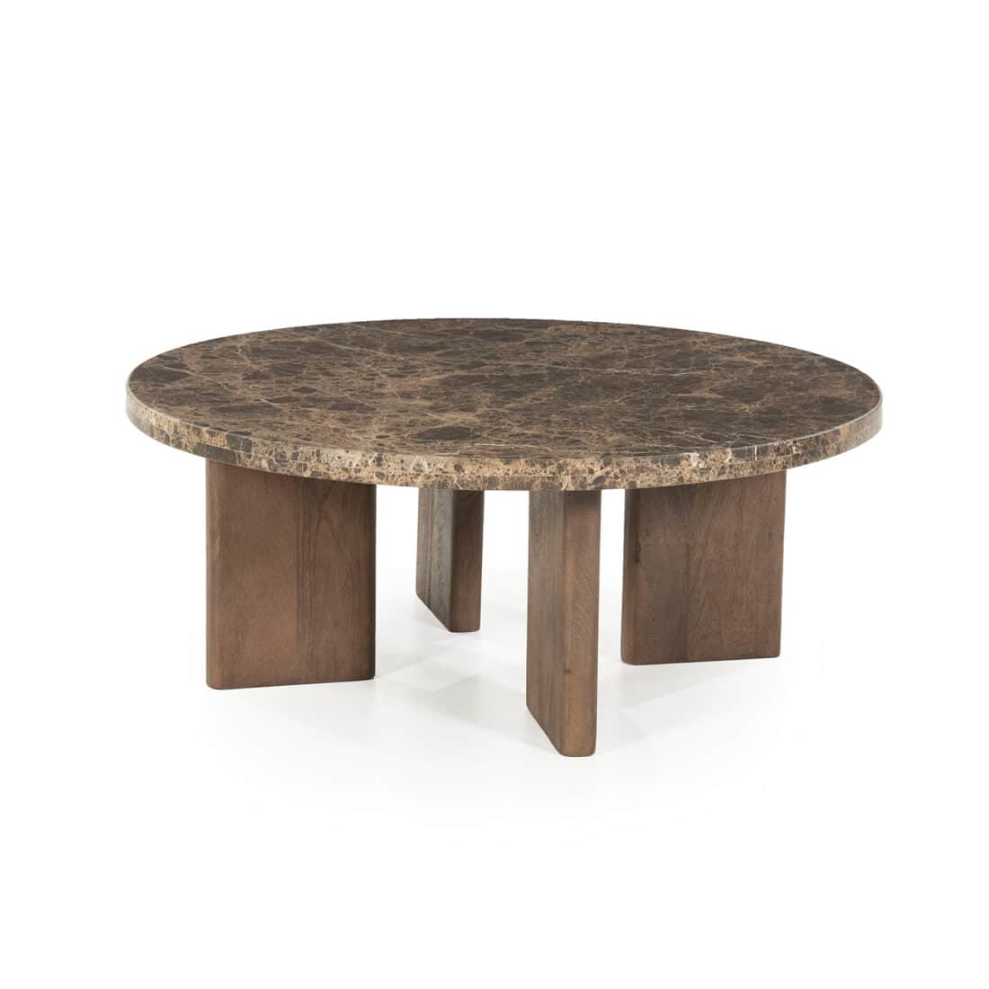 Salontafel Lynn Marble Salontafel Lynn Marble