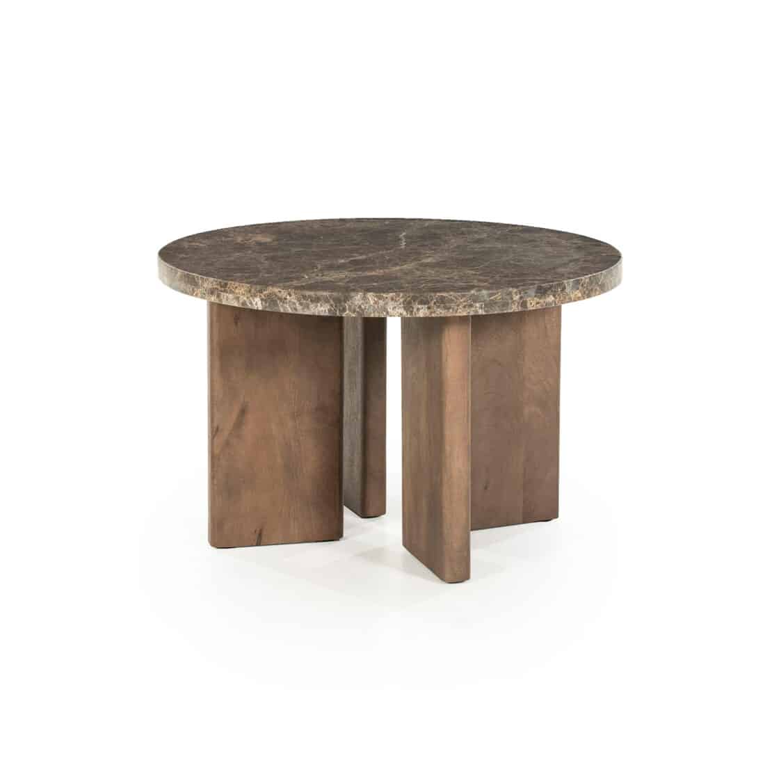 Salontafel Lynn Marble Salontafel Lynn Marble