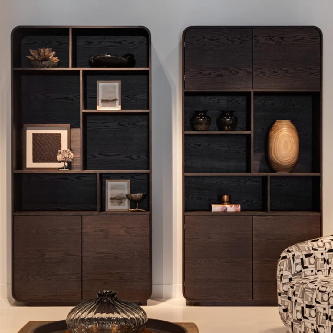 Wandkast Vario