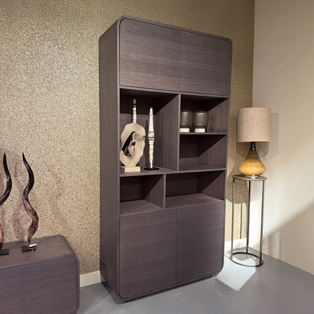 Wandkast Vario