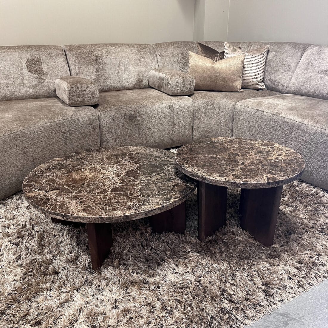 Salontafel Lynn Marble