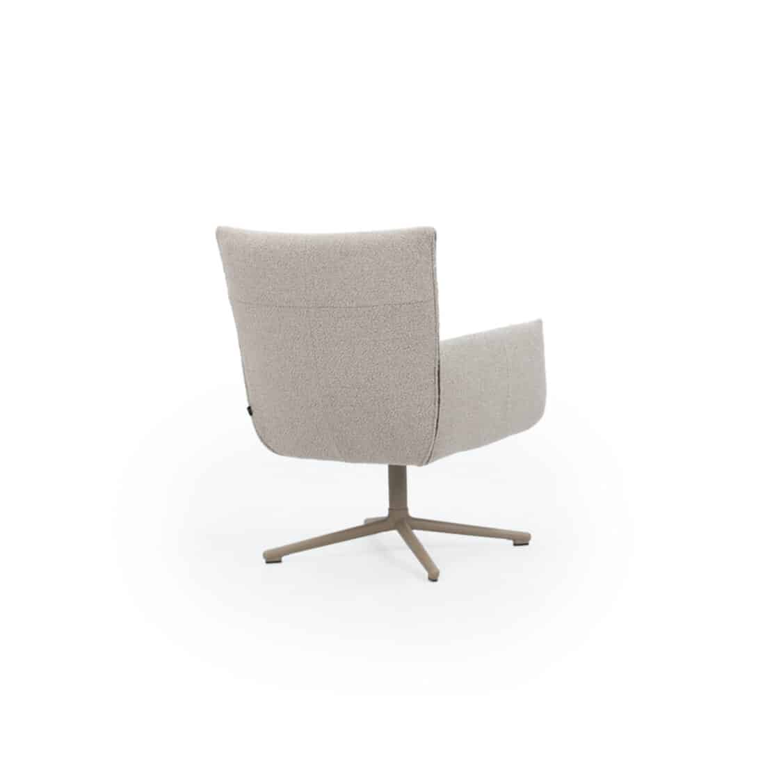 Fauteuil Jutta Draai