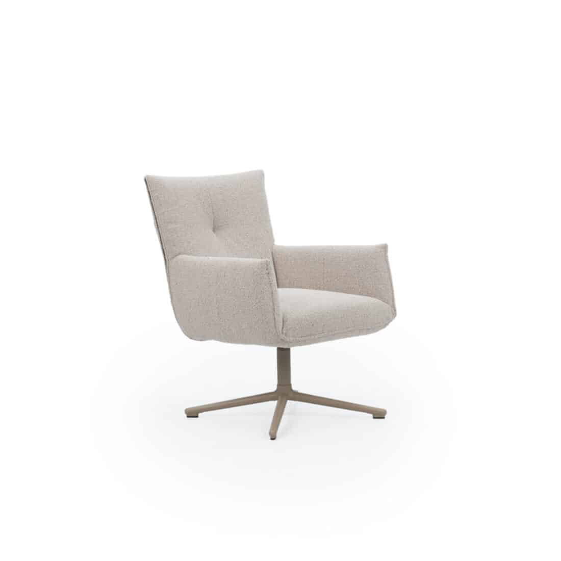 Fauteuil Jutta Draai