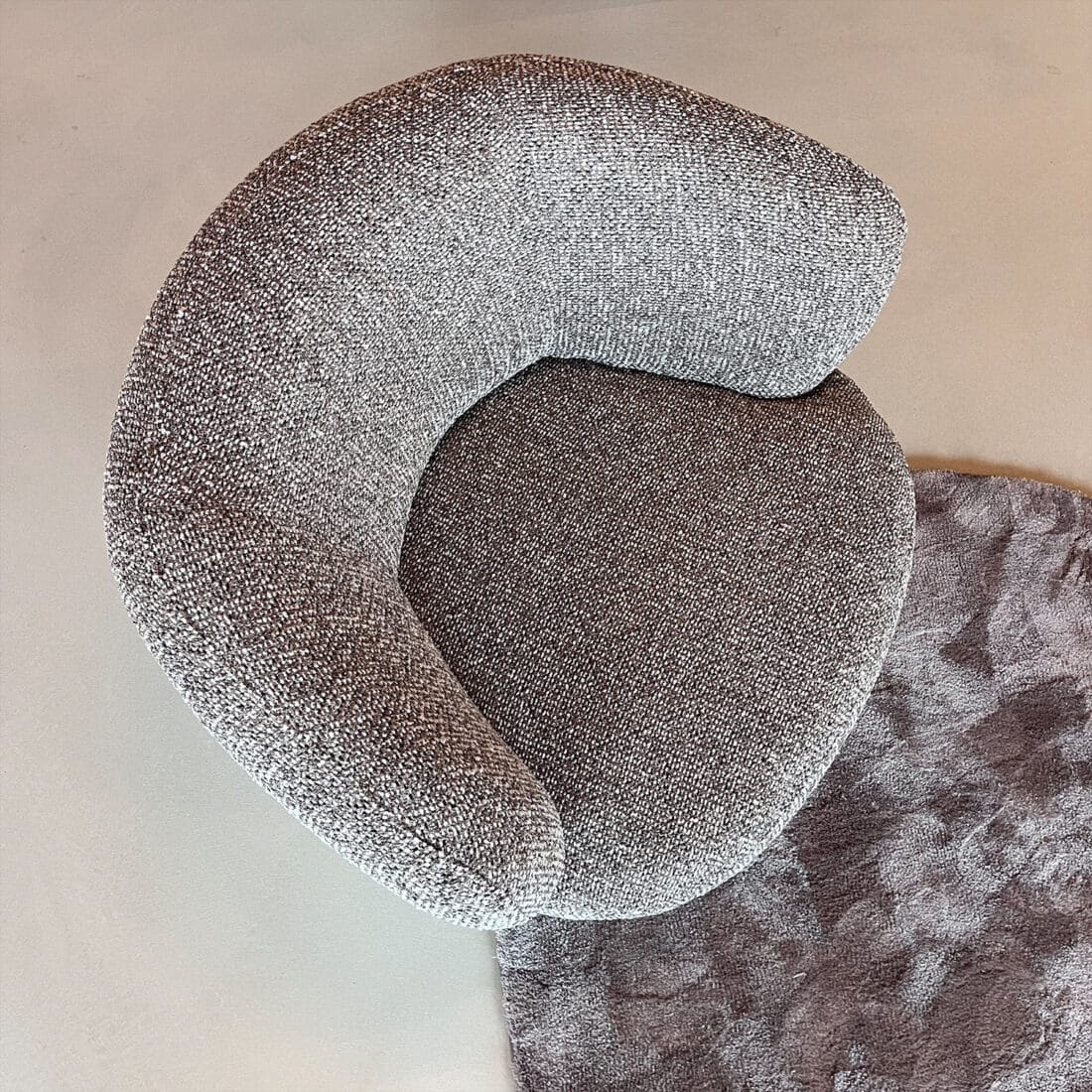 Fauteuil Juul Draai