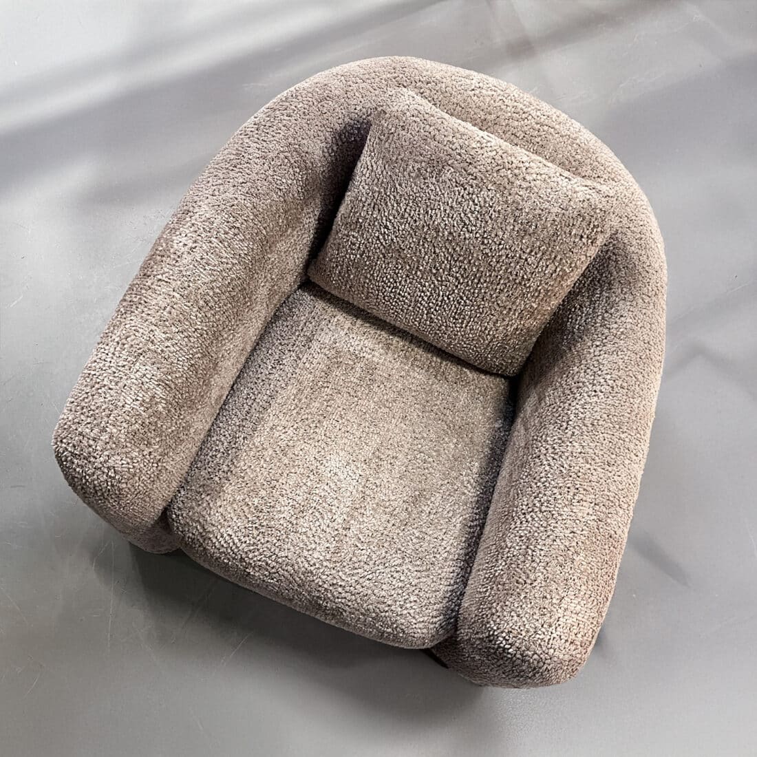Fauteuil Liva