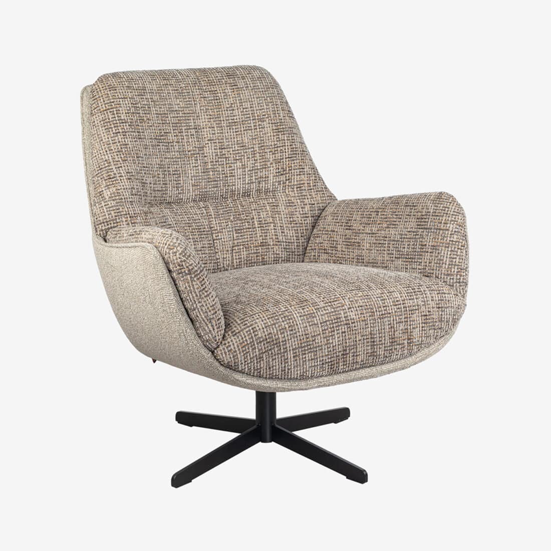 Fauteuil Seth Draai