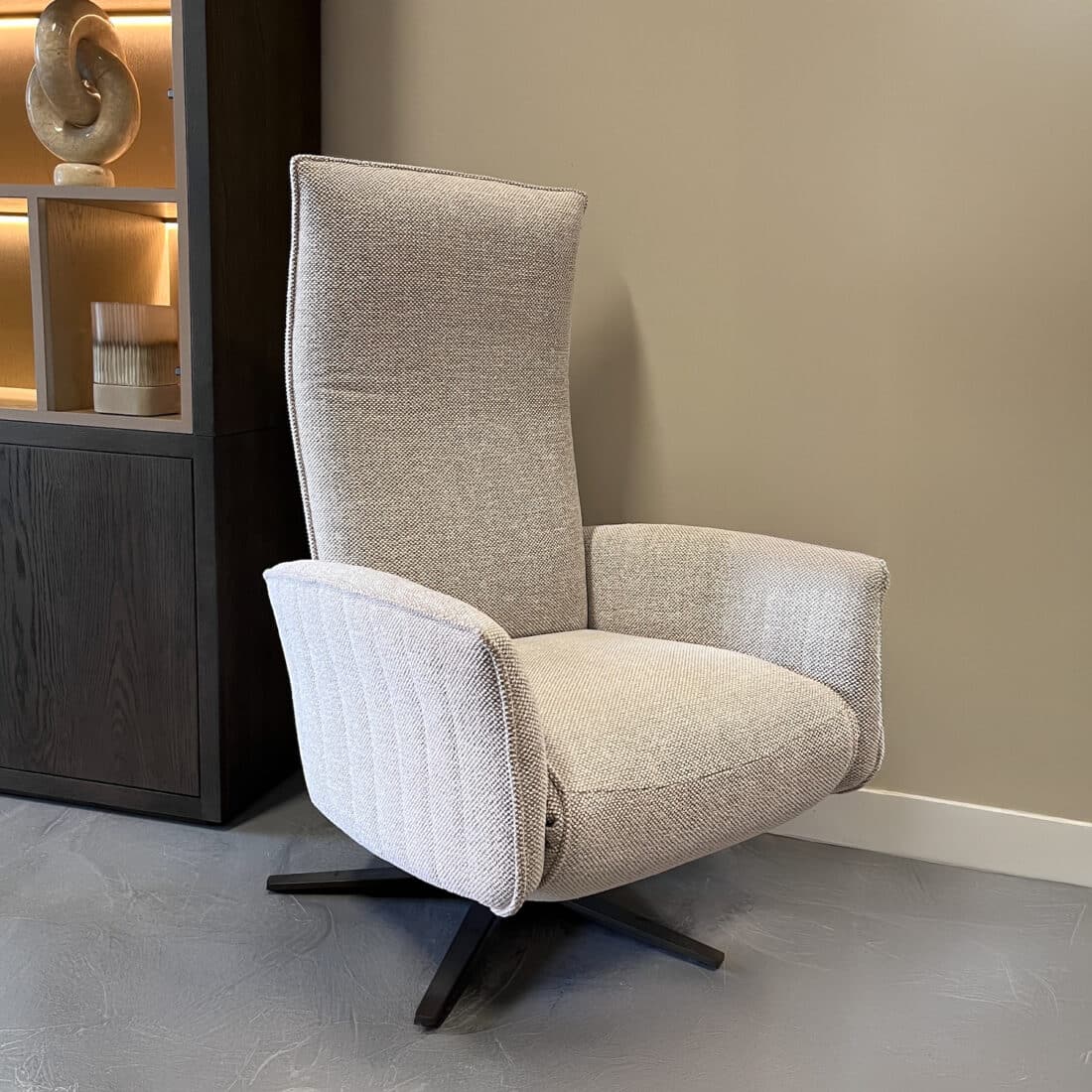 Relaxfauteuil Ziva