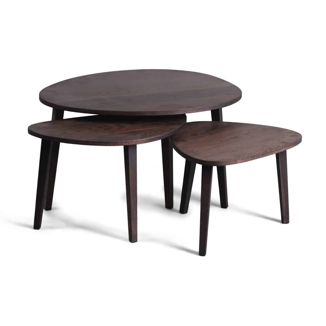 Salontafel Droplets