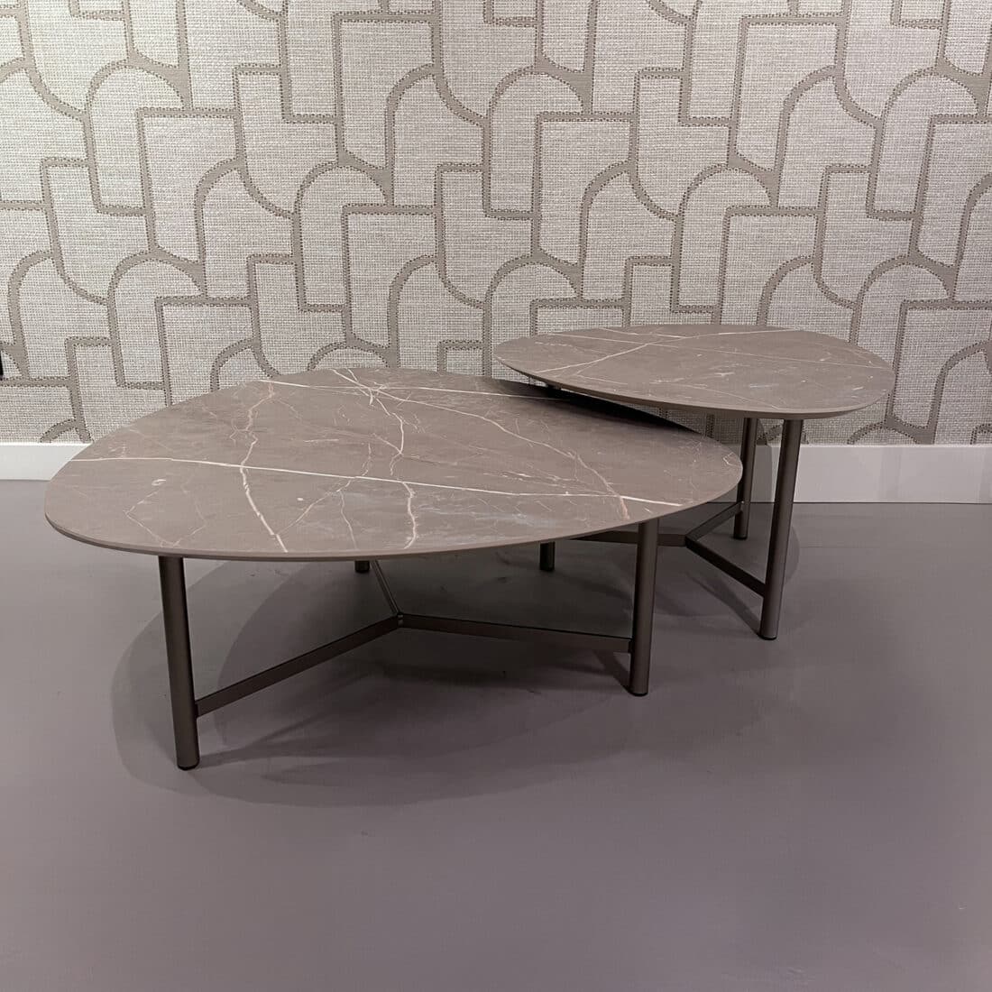Salontafel Mees