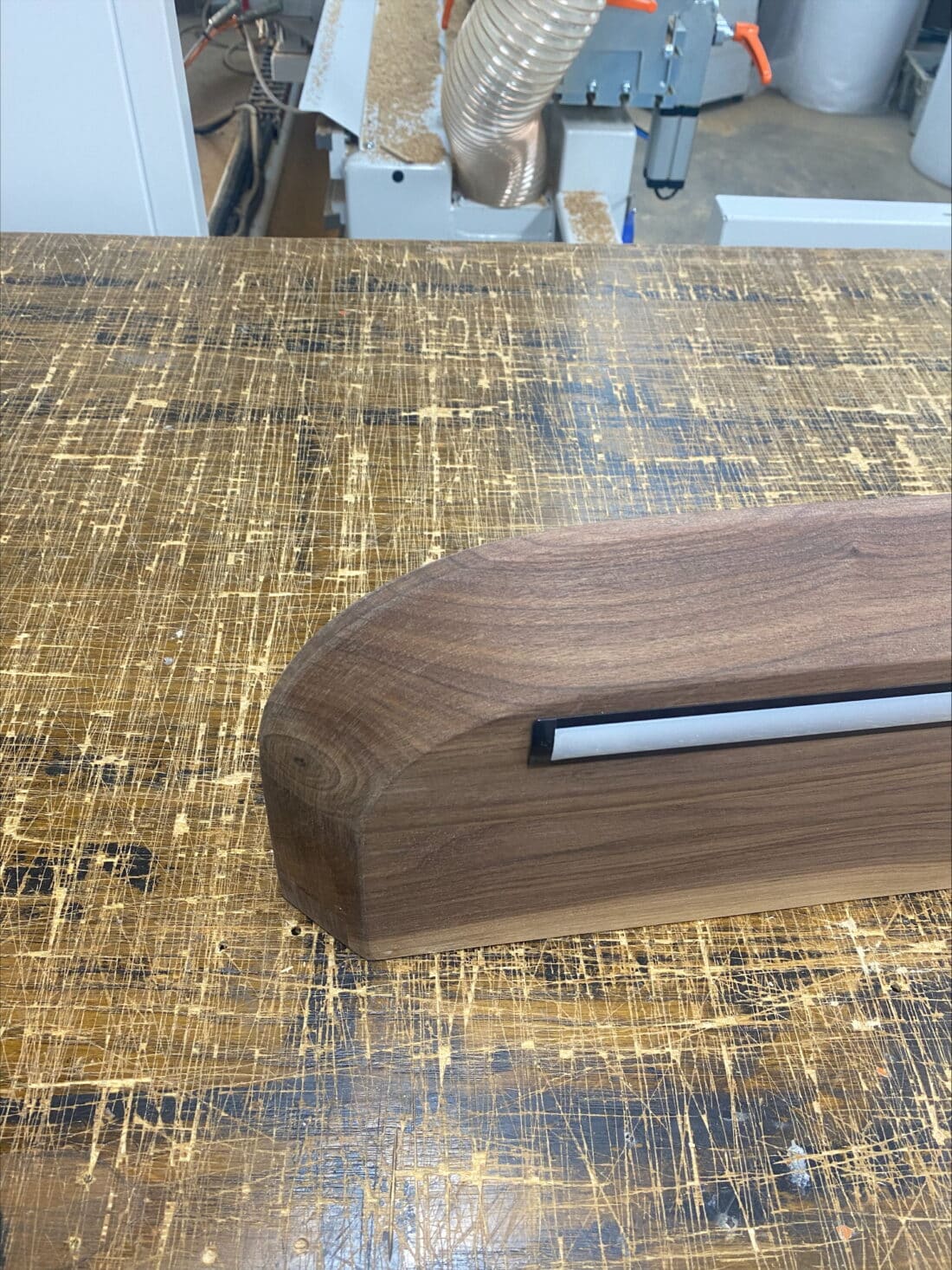 Noten Wandplank Dimbare Led Noten Wandplank Dimbare Led