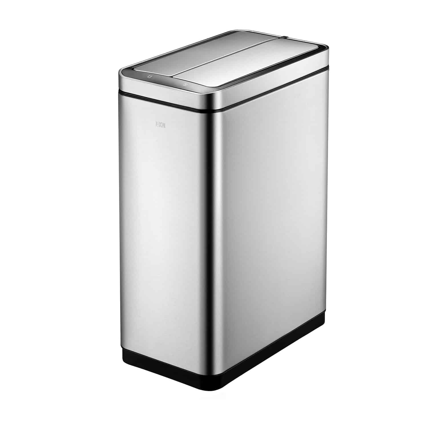 Order DeLuxe Phantom Sensor Bin Bin 45L Matt s/s online at EKO Europe