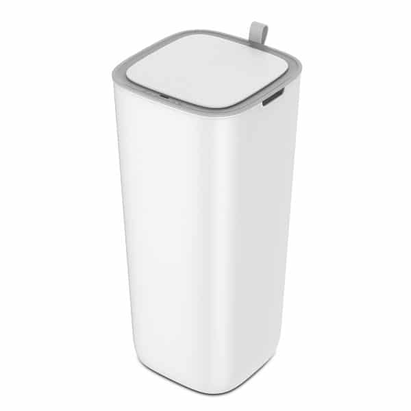 Order Morandi Smart Sensor Bin 30L Grey online at EKO Europe