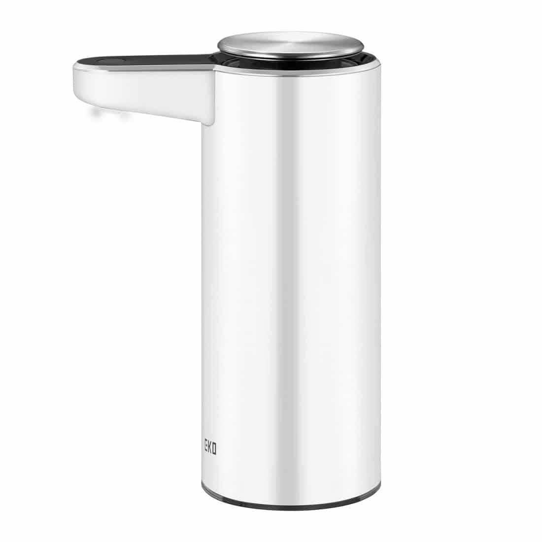 Aroma Smart Deluxe Liquid soap dispenser White