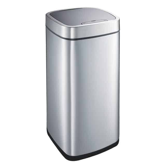 Perfect Sensor Bin 35l Matt S S