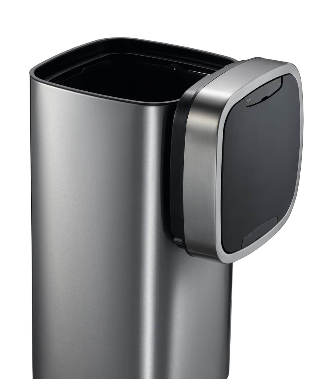Perfect Sensor Bin 35L Matt s/s