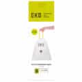 Drawstring Trash Bags type B 7-10L White