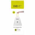 Drawstring Trash Bags type E 25-35L White