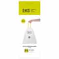 Drawstring Trash Bags type F1 30.3L White