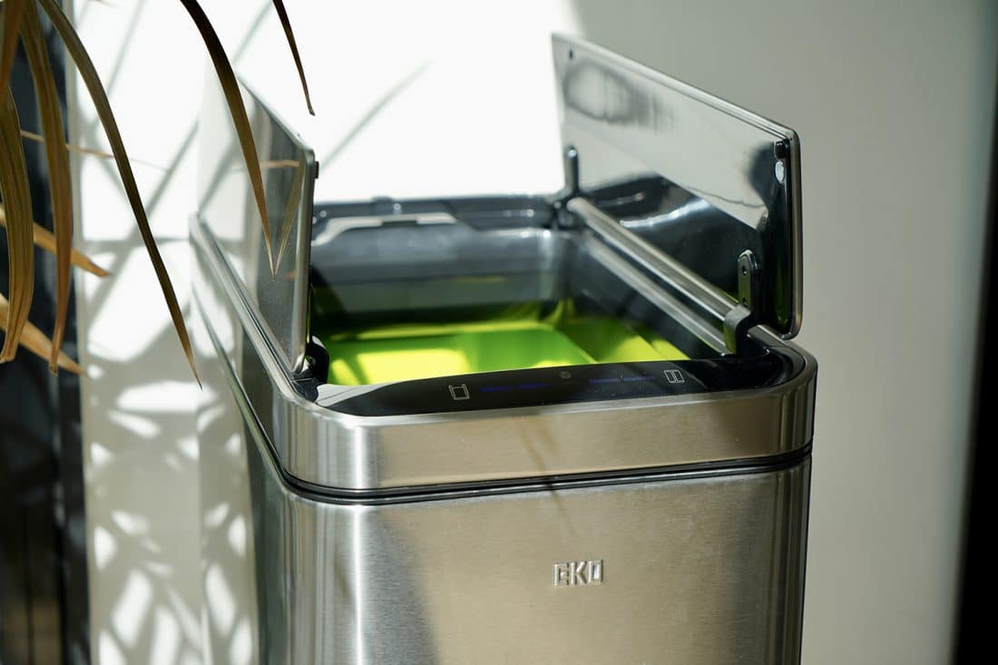 Discover Which Eko Bin Is Best For You