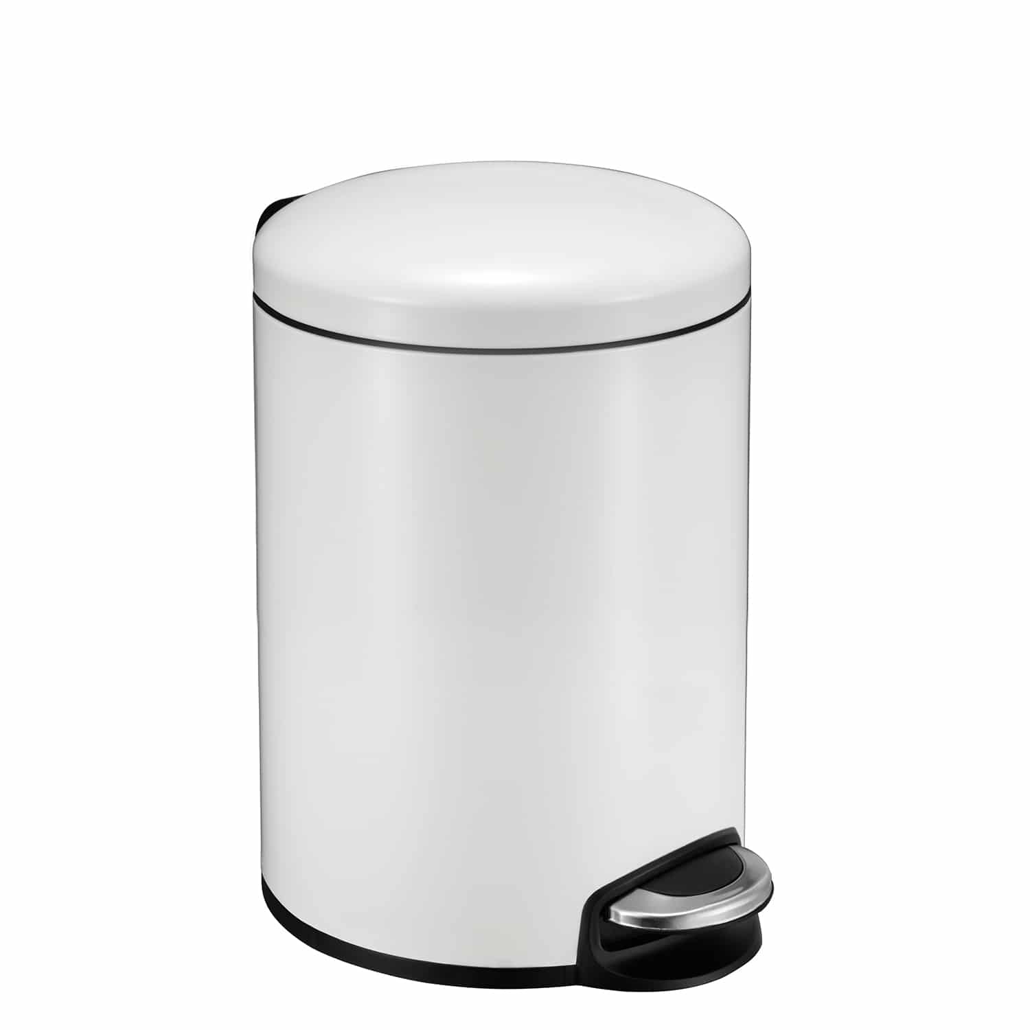 Order Maggey Pedal Bin 12L White online at EKO Europe