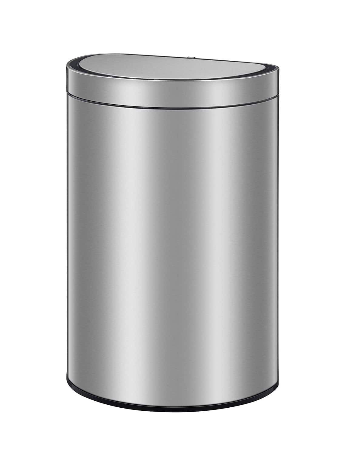 Order Mirage Semiround Sensor Bin 47L Matt s/s online at EKO Europe