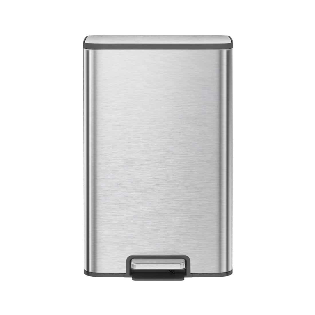 Marina Step Bin 50l Matt S S