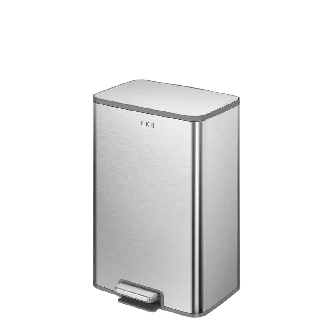 Marina Step Bin 50l Matt S S