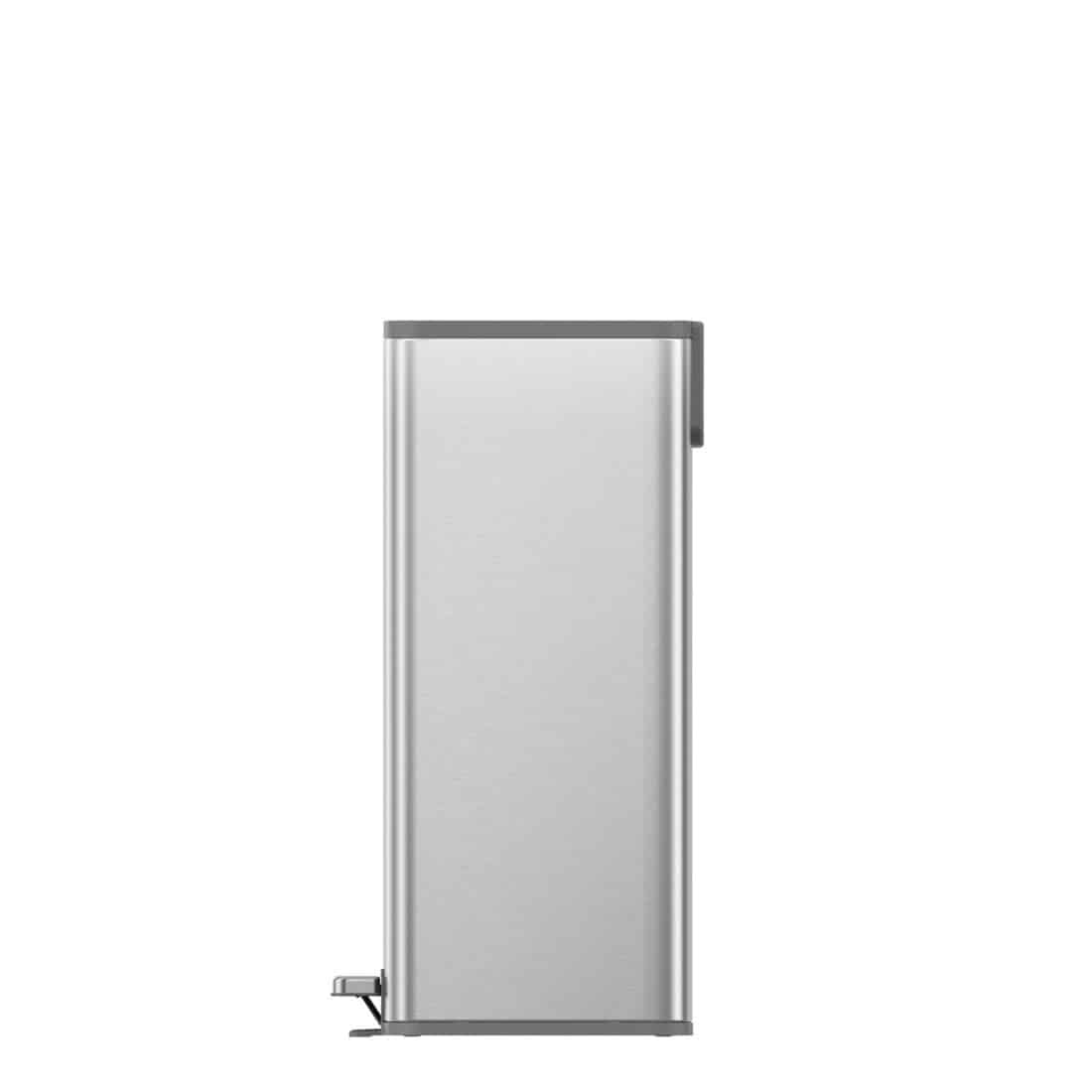 Marina Step Bin 50l Matt S S